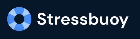 Stressbuoy