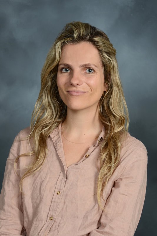 Katie Galbraith, PhD